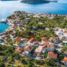 Vendégház Ražanj - CDJ808