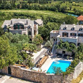 Vendégház Zmijavci - CDE510