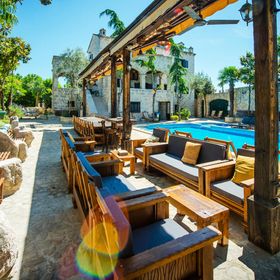 Vendégház Zmijavci - CDE510