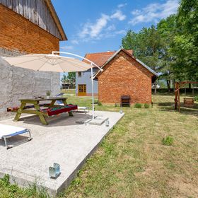 Apartman Otočac - CCL121