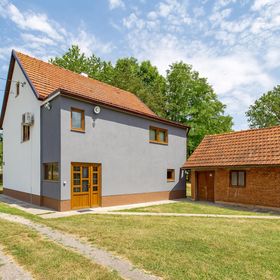 Apartman Otočac - CCL121