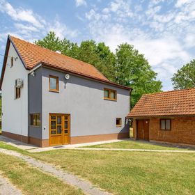 Apartman Otočac - CCL121