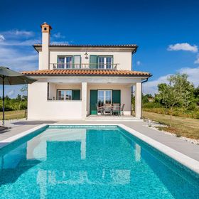 Vendégház Žminj - CIC805