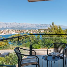 Apartman Selca - CDB702