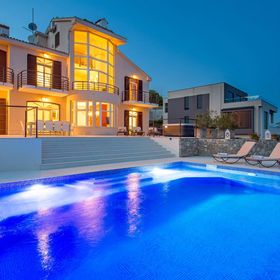 Vendégház Matulji - CKU170