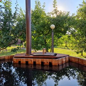 Arion Dézsa Vendégház Orosháza