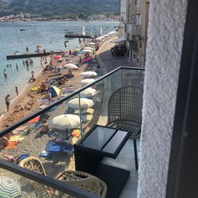 Villa San Antonio 3 Baška