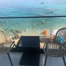 Villa San Antonio 3 Baška