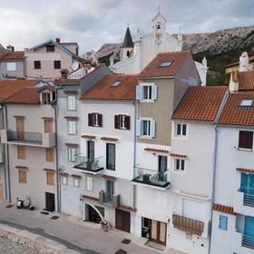 Villa San Antonio 3 Baška