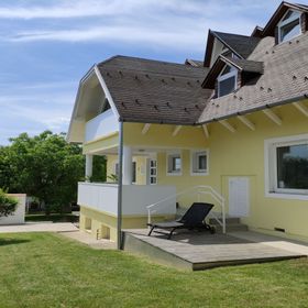 Sandra Appartementhaus Gyenesdiás