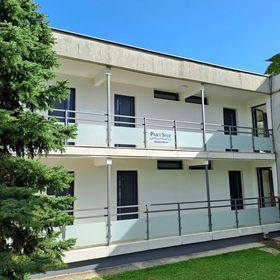 PartSide Balatonfüred Apartmanok