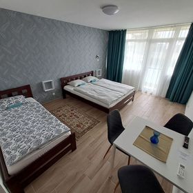 PartSide Balatonfüred Apartmanok