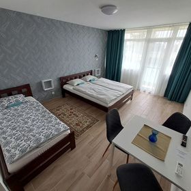 PartSide Balatonfüred Apartmanok