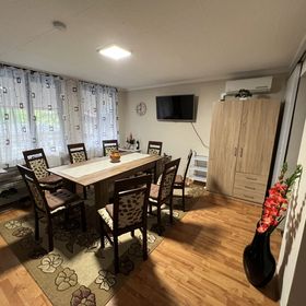 Füge-Fa-Ház Vásárosnamény