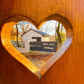 Jobb mint Otthon Vendégház Noszvaj