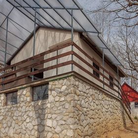 Jobb mint Otthon Vendégház Noszvaj