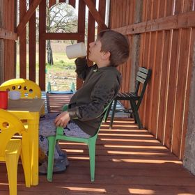 Teréz Háza Pázmánd