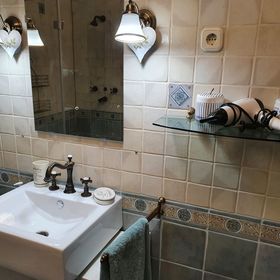 Blue Haven Vendégház Balatonfűzfő