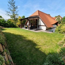 Blue Haven Vendégház Balatonfűzfő