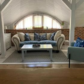 Blue Haven Vendégház Balatonfűzfő