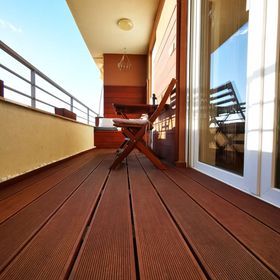 Panoráma Gold Wellness Apartman Siófok