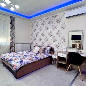 Belien Apartman Makó