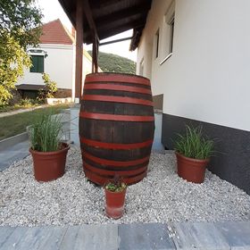 Levendula Vendégház Doba