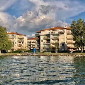 Balaton BeachSide Apartman Siófok N3