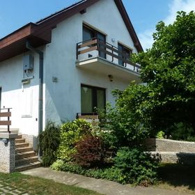 Méhecske Vendégház Siófok