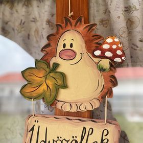 Napfény 2 Apartman Tiszafüred