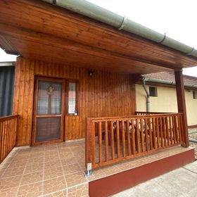 Napfény 2 Apartman Tiszafüred