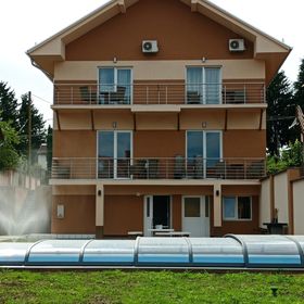 Karos Bianco Apartmanház Zalakaros