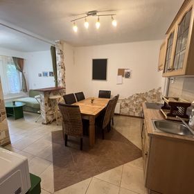 Francesco Apartmanház Velence