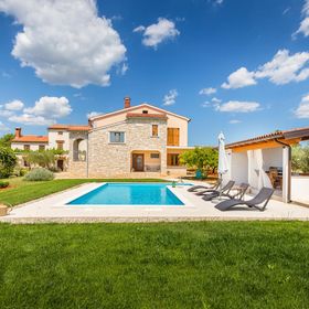 Vendégház Galižana - CIC719