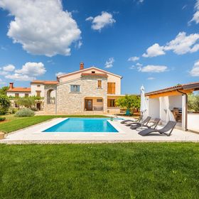 Vendégház Galižana - CIC719