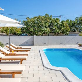 Vendégház Kaštel Sućurac - CDC689