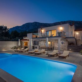 Vendégház Kaštel Sućurac - CDC689