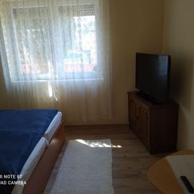 Rozika Vendégház Mátraderecske