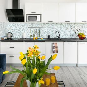 Green Garden Residence Kraków