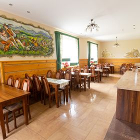 U Haliny Biały Dunajec