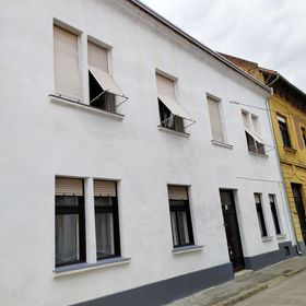 Atelier Vendégház Keszthely