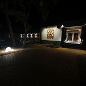 Balinn Rooms Szálloda Balatonszepezd