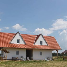 Szekeres Lovas Porta Őriszentpéter