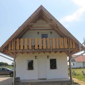 Szekeres Lovas Porta Őriszentpéter