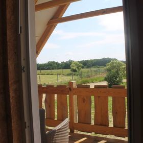 Szekeres Lovas Porta Őriszentpéter