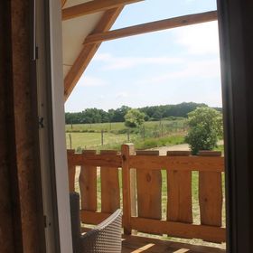 Szekeres Lovas Porta Őriszentpéter