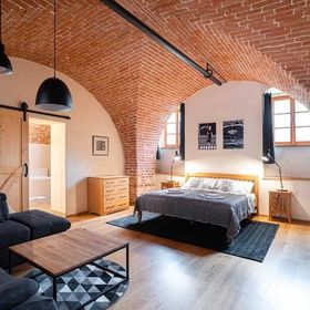 Apartmány Na Knížecí cestě Valtice