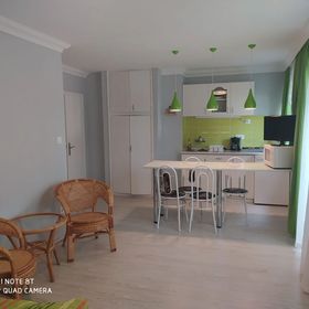 Brill Apartman Harkány