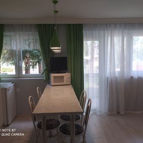 Brill Apartman Harkány