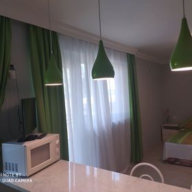 Brill Apartman Harkány